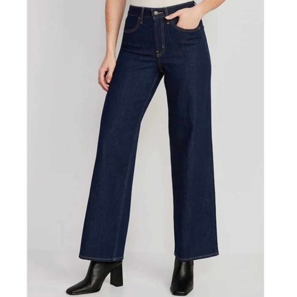 Classic Blue Women's Jeans